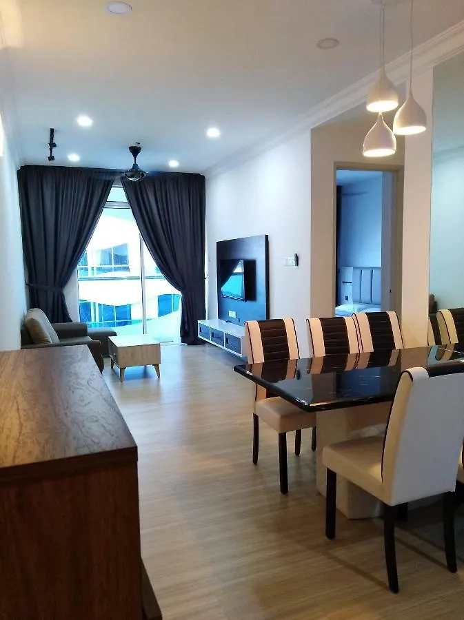 The Wave Residence Malacca