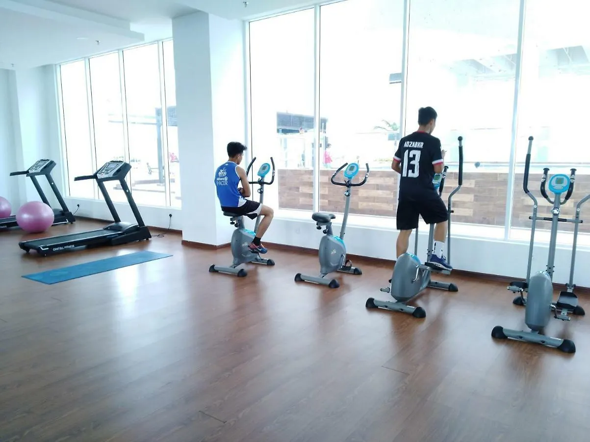 The Wave Residence Malacca 0*,  Malajzia